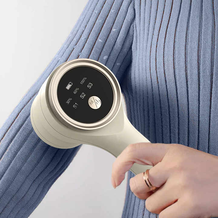 Electric Lint Remover Rechargeable