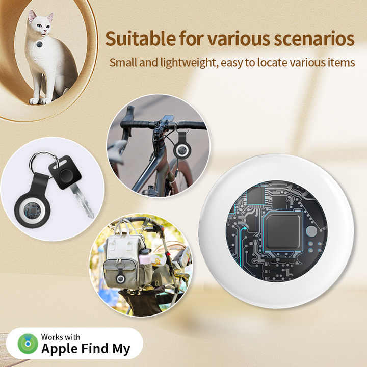 mini GPS Tracker