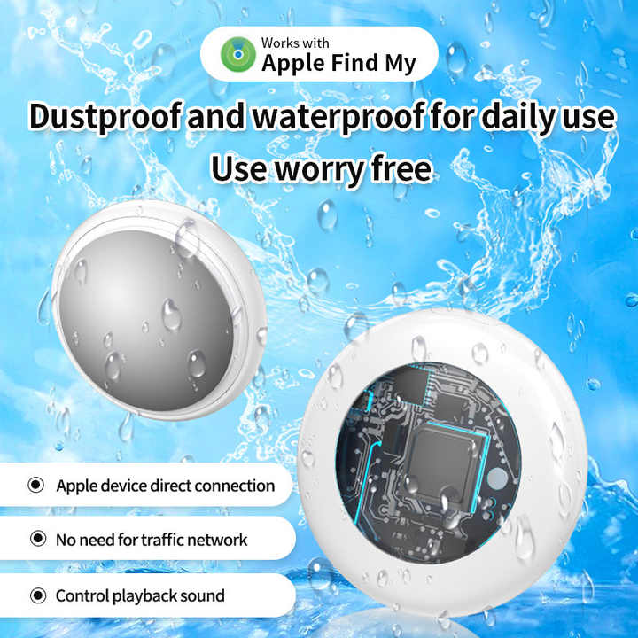 mini GPS Tracker