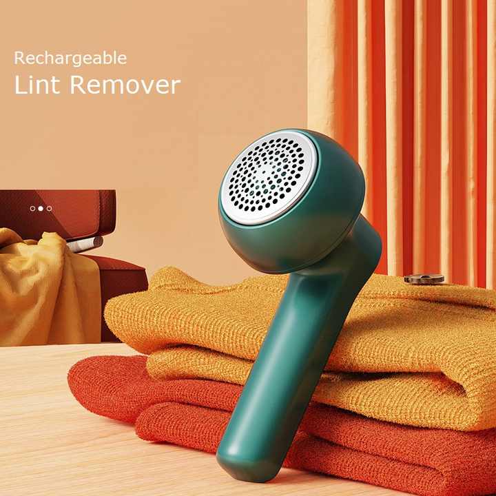 Electric Lint Remover Rechargeable