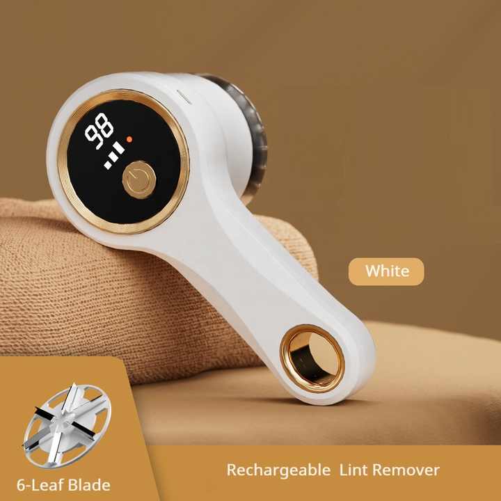 Electric Lint Remover Rechargeable