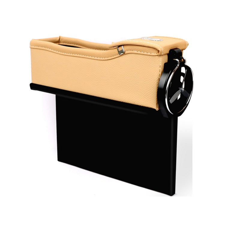 Car Seat Gap Filler Pocket Organizer