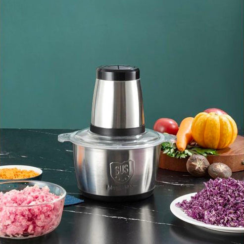 Food Processor Multifunction  Chopper