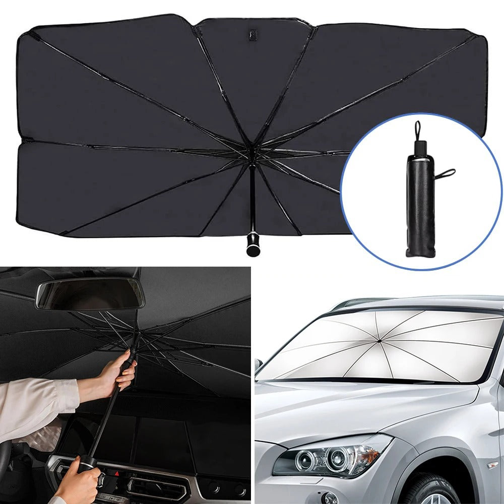 Car WindShield Sun Shade Cover