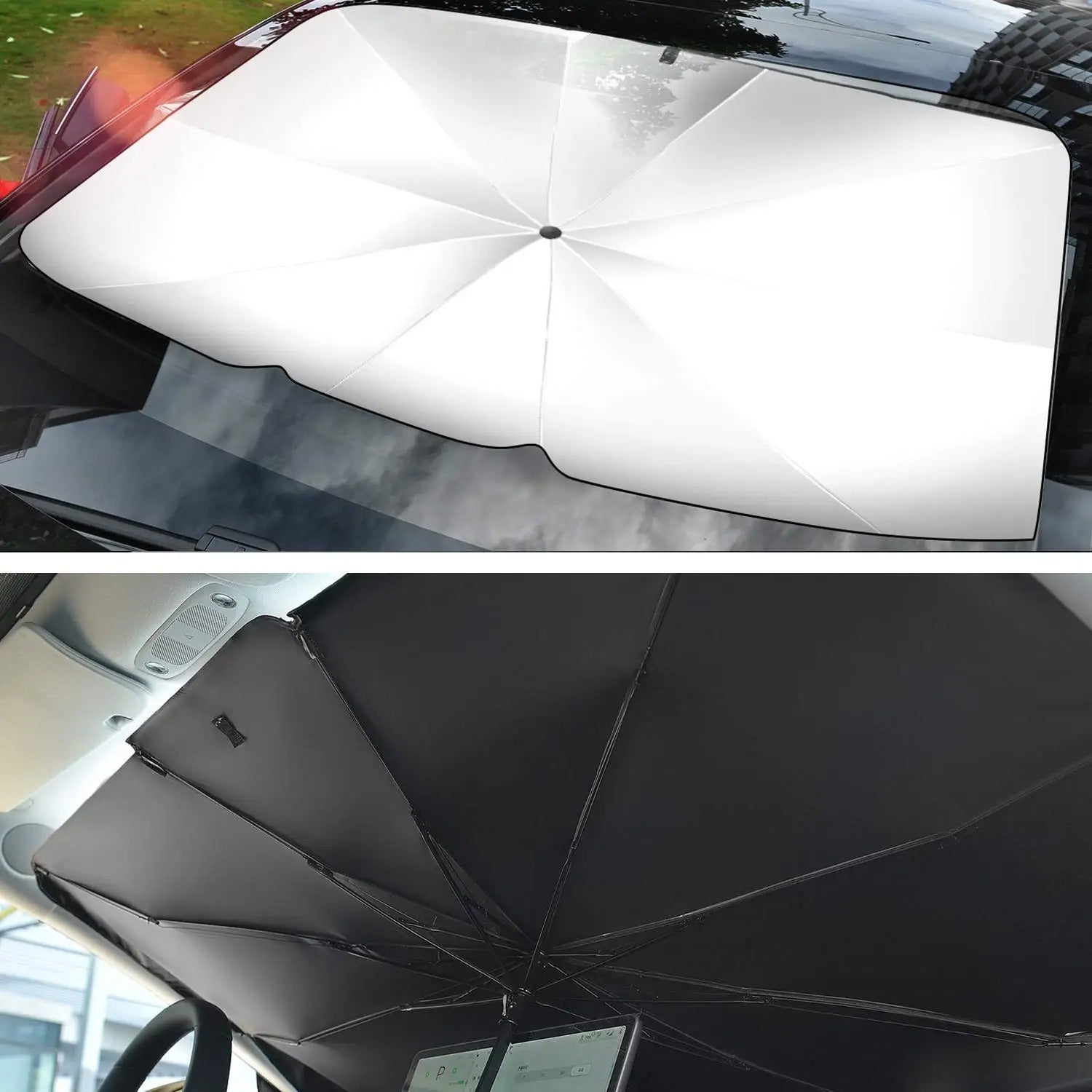 Car WindShield Sun Shade Cover