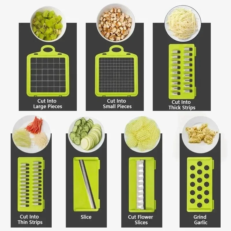 Vegetable Chopper