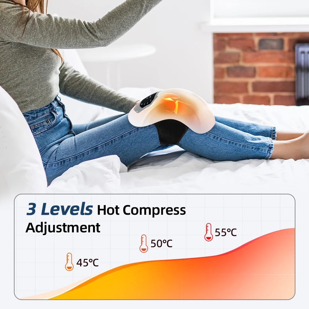 Knee Massager