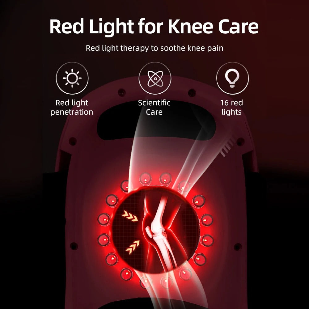 Knee Massager