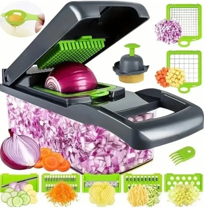 Vegetable Chopper