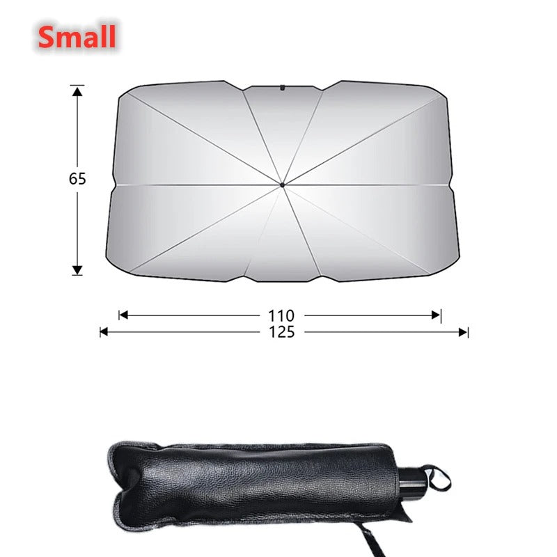 Car WindShield Sun Shade Cover